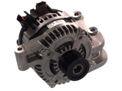 ALTERNATOR VOLVO S40 II 1.8 04.04- - 1