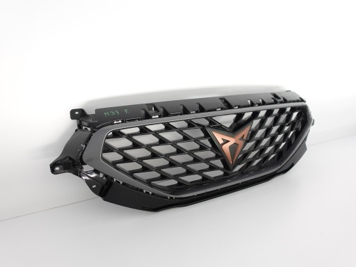 CUPRA FORMENTOR 5FF 20- ATRAPA GRILL KRATKA PRZÓD - 2