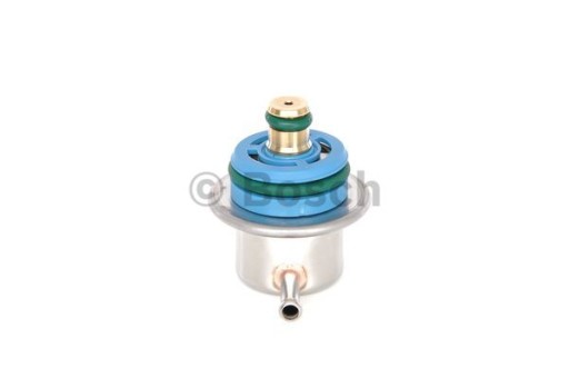 Bosch 0 280 160 587 Regulator ciśnienia paliwa - 2