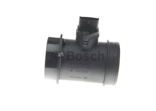 BOSCH 0 280 218 012 Przepływomierz masowy powietrz - 3