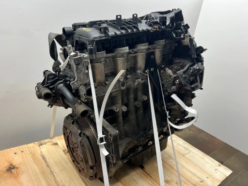 Citroen Berlingo III partner двигун 1.6 HDI 9h02 - 4