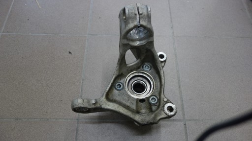 VW AUDI SEAT SKODA КРОСОВЕР ЛІВИЙ 5Q0407257B - 2