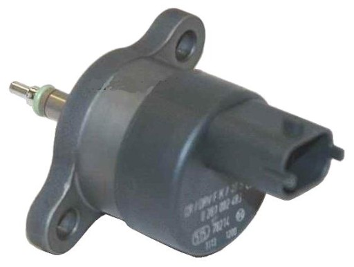 BOSCH 0 281 002 480 Zawór regulacji ciśnienia, sys - 1