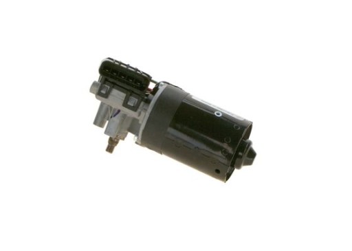 BOSCH 0390241182 SILNIK WYCIERACZEK OPEL ASTRA G - 4