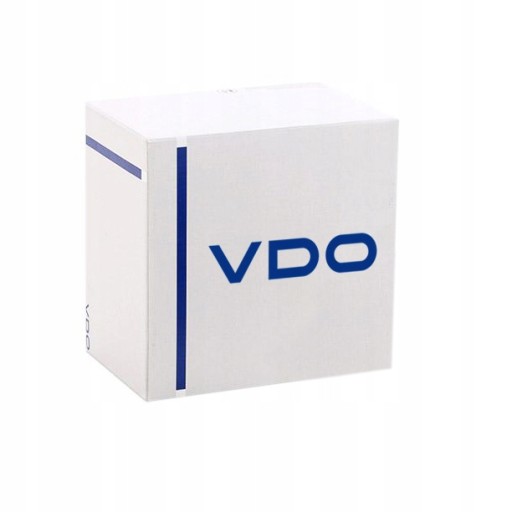 VDO 406-205-007-022V Element ustalający, zamek cen - 4