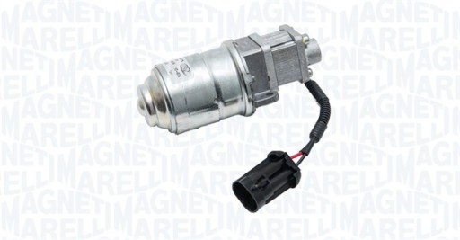 MAGNETI MARELLI 023000029010 клапан в зборі, agreg - 1