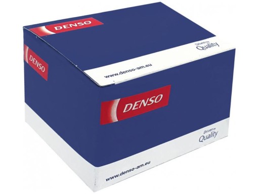 Denso перемикач тиску кондиціонер Denso - 5