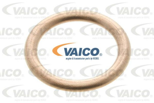 Сливная пробка масляного поддона VAICO V46-0422 - 4
