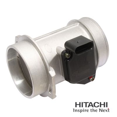 PRZEPŁYWOMIERZ POWIETRZA 2505055 HITACHI AUDI - 2