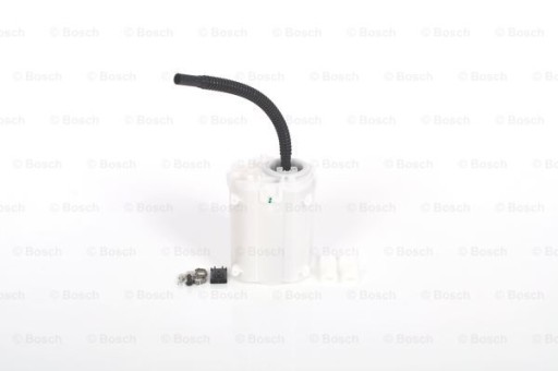 BOSCH 0 986 580 824 ПАЛИВНИЙ НАСОС МОДУЛЬ VW GOLF - 3