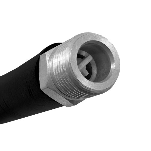 OPEL VIVARO кабель кондиціонера 93862282 - 8