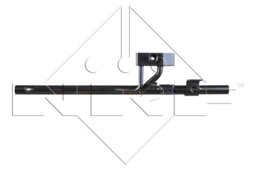 Конденсатор, Кондиціонер NRF 350087 - 7