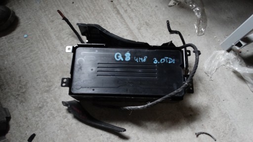 Акумулятор AUDI Q7 Q8 3,0 TDI - 1