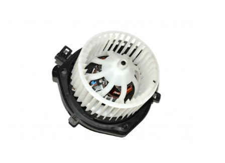 Вентилятор отопителя Iveco Daily с кондиционером - 1
