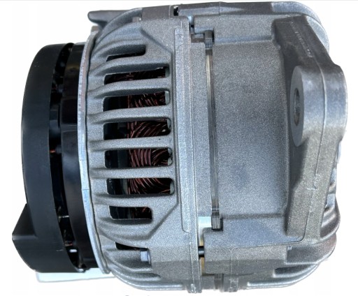 ALTERNATOR IVECO DAILY FIAT DUCATO JUMPER BOXER OE - 4