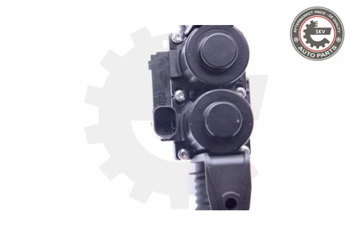Розширювальний клапан для BMW X5 E53 3.0 - 7