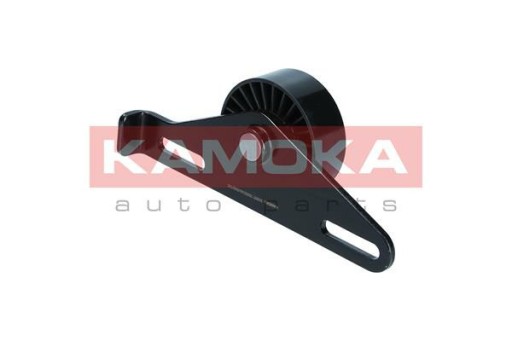 Натягувач клинового ременя KAMOKA r0387 En Distribution - 5