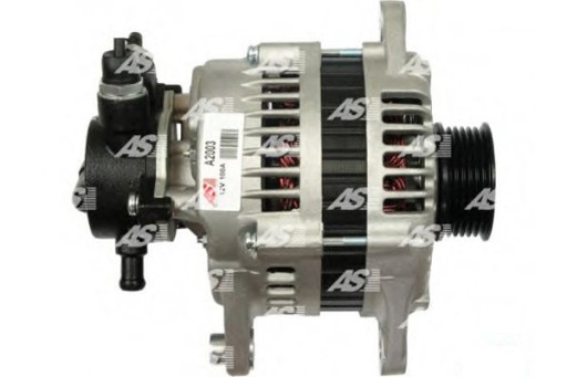 ALTERNATOR AS-PL LR1100502 K LR1100505E L - 2