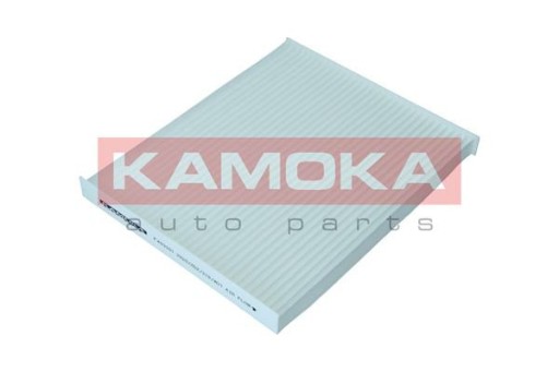 Повітряний фільтр салону KAMOKA f403301 En розподіл - 3