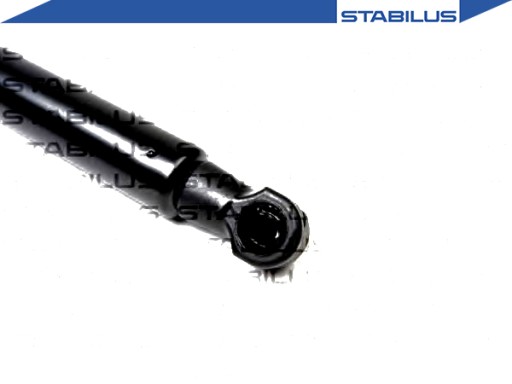 SPRĘŻYNA SZYBY TYŁ STABILUS 689400W020 689300W020 - 4