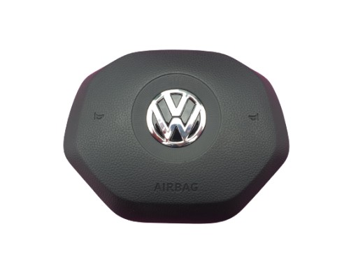 PODUSZKA AIRBAG KIEROWCY VW GOLF VIII PASSAT T-ROC - 1