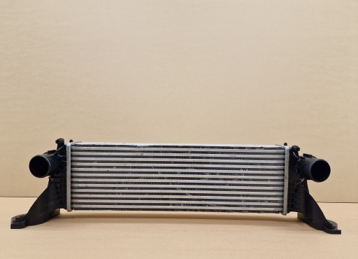 INTERCOOLER IVECO DAILY 3.0D 2011- - 1