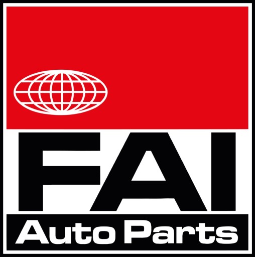 КОМПЛЕКТ ЛАНЦЮГА ГРМ FAI AUTOPARTS - 3