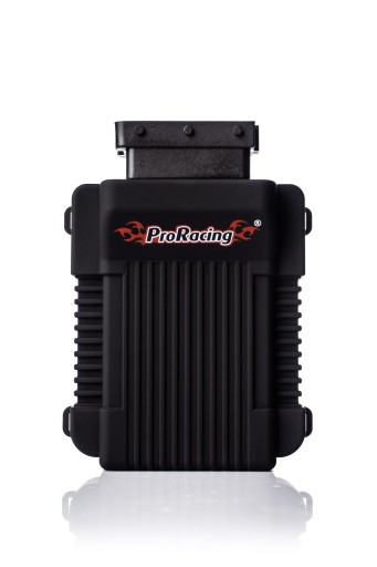 Chiptuning UNICATE BMW Boost Power і NM M-POWER - 5