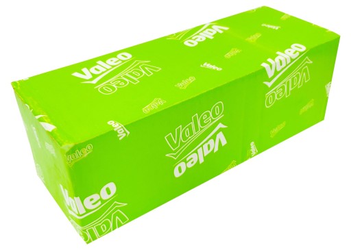 Valeo 817526 Skraplacz, klimatyzacja - 1