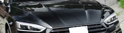 Audi A5 II F5 8W Coupe 8w6 кришка паливного бака 8W6809907 OE - 3