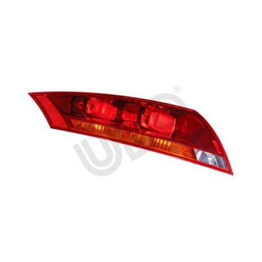 LAMPA AUDI TT 8J3 8J9 06-14 TYŁ LEWA - 3