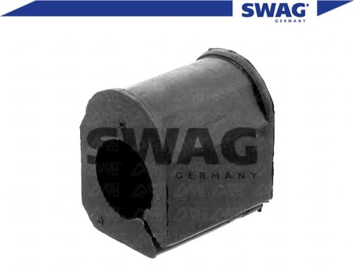 Підвіска, стабілізатор SWAG 60 94 0875 - 8