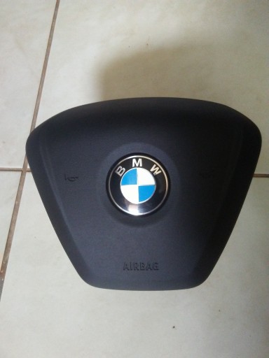 Подушка безпеки подушка водія США X3 G01 BMW G X4 G02 - 2