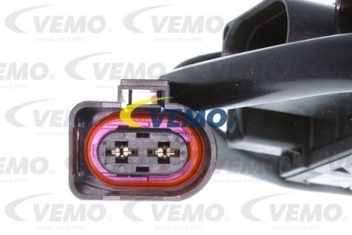 V10-79-0013 VEMO повітродувка регулюючий елемент підходить для: AUDI A4 B6, A6 C5, - 4