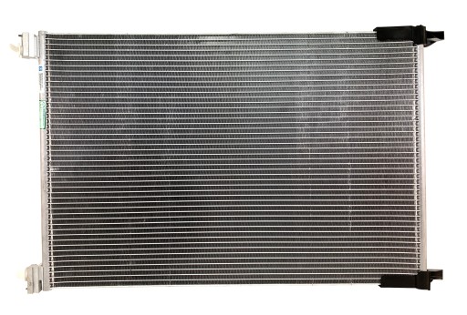 Радиатор кондиционера MERCEDES A0995005100 - 1