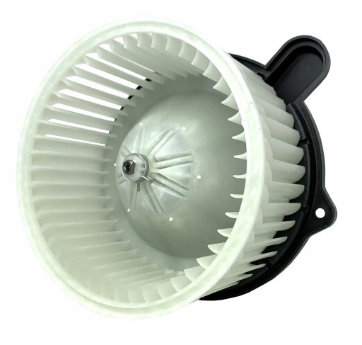 Вентилятор двигуна HYUNDAI ix55 2007-2012 - 1
