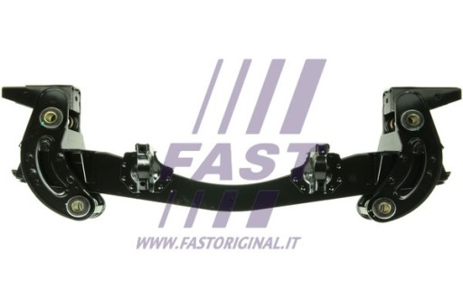 Fast ft13509 кріплення, рама автомобіля - 3
