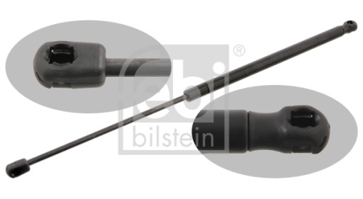 FEBI BILSTEIN 27766 ГАЗОВА ПРУЖИНА КРИШКИ БАГА - 3