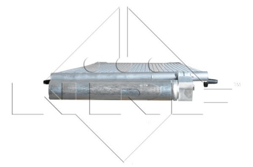 Охолоджувачі кондиціонера (конденсатори) NRF 35905 - 5