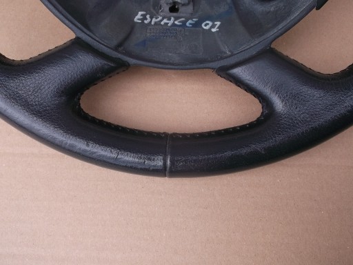 Рулевое колесо кожа RENAULT ESPACE 4 IV 02-06R - 10