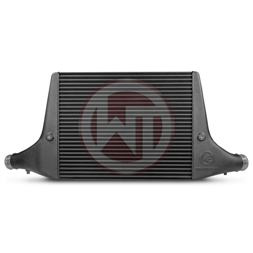 Комплект інтеркулера Audi A5 F5 2.0 TFSI Wagner Tuning - 4
