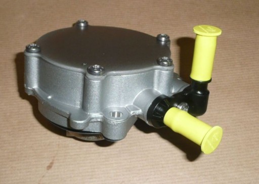 Насос VACO C C3, C4, PEUGEOT 208,308,2008 9827166480 - 4