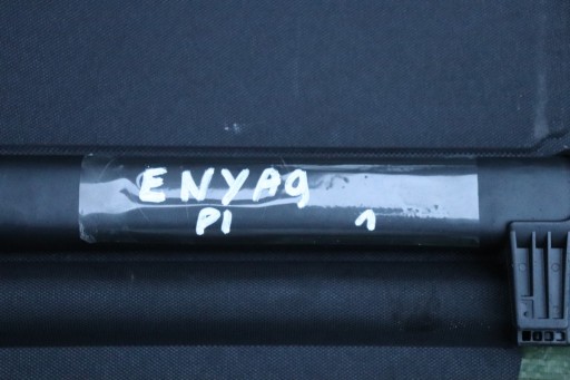 Шторка багажника Skoda Enyaq iV (2020-24) - 8