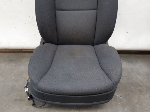 Сидіння Сидіння в зборі Audi A8 D3 3,7 V8 - 9