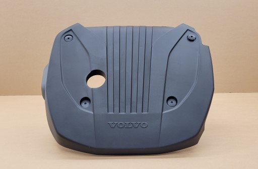 Капот двигуна VOLVO XC90 XC60 V90 S90 V60 S60 B5 T8 - 1