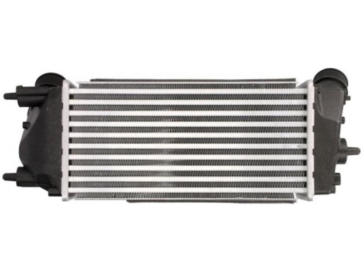 INTERCOOLER FORD TRANSIT 1.0 TOURNEO COURIER 1.0 - 2