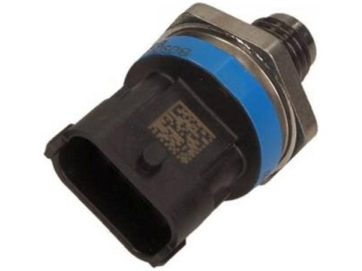 Czujnik ciśnienia na szynie Bosch 281006191 - 7