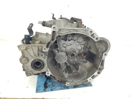 Коробка передач HYUNDAI i20 i30 KIA CEED 1.6 16V R81773 - 3