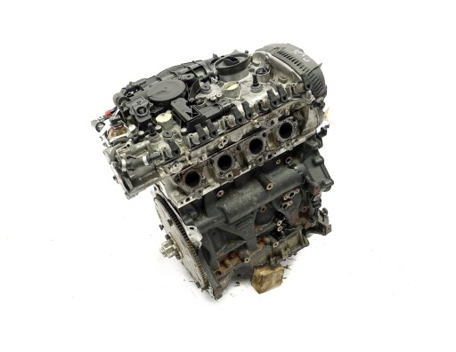 Двигун AUDI A4 B8 A5 A6 C7 2.0 TFSI CDN - 4