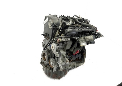 Двигун AUDI A4 B8 A5 A6 C7 2.0 TFSI CDN - 6